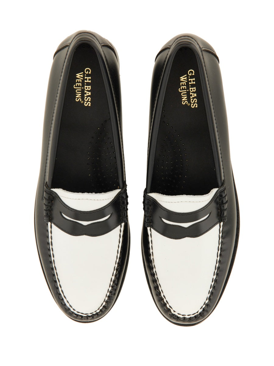 G.H. BASS Penny Loafers for Women - Classic Comfort