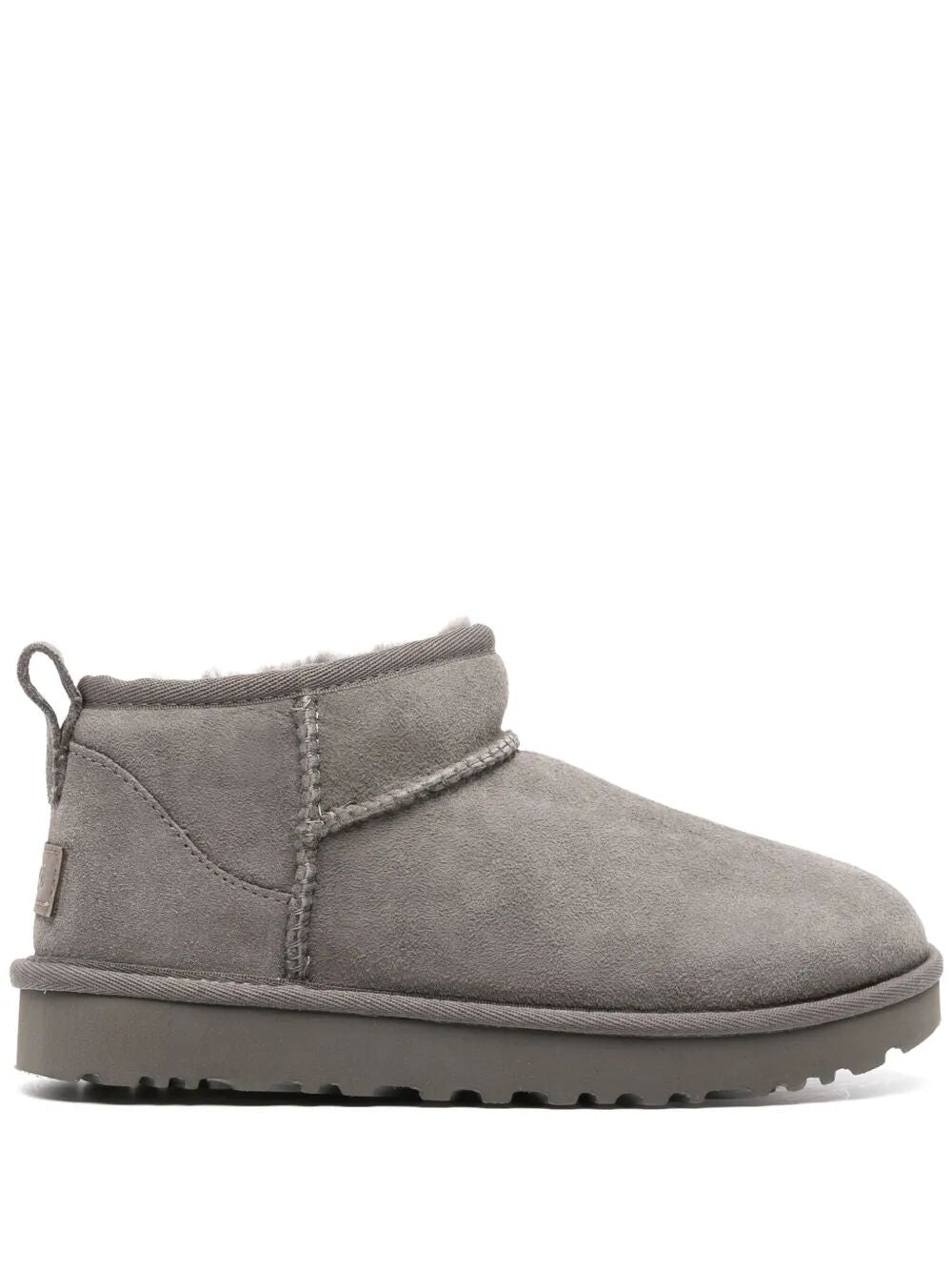 UGG Unisex Classic Ultra Mini Boots