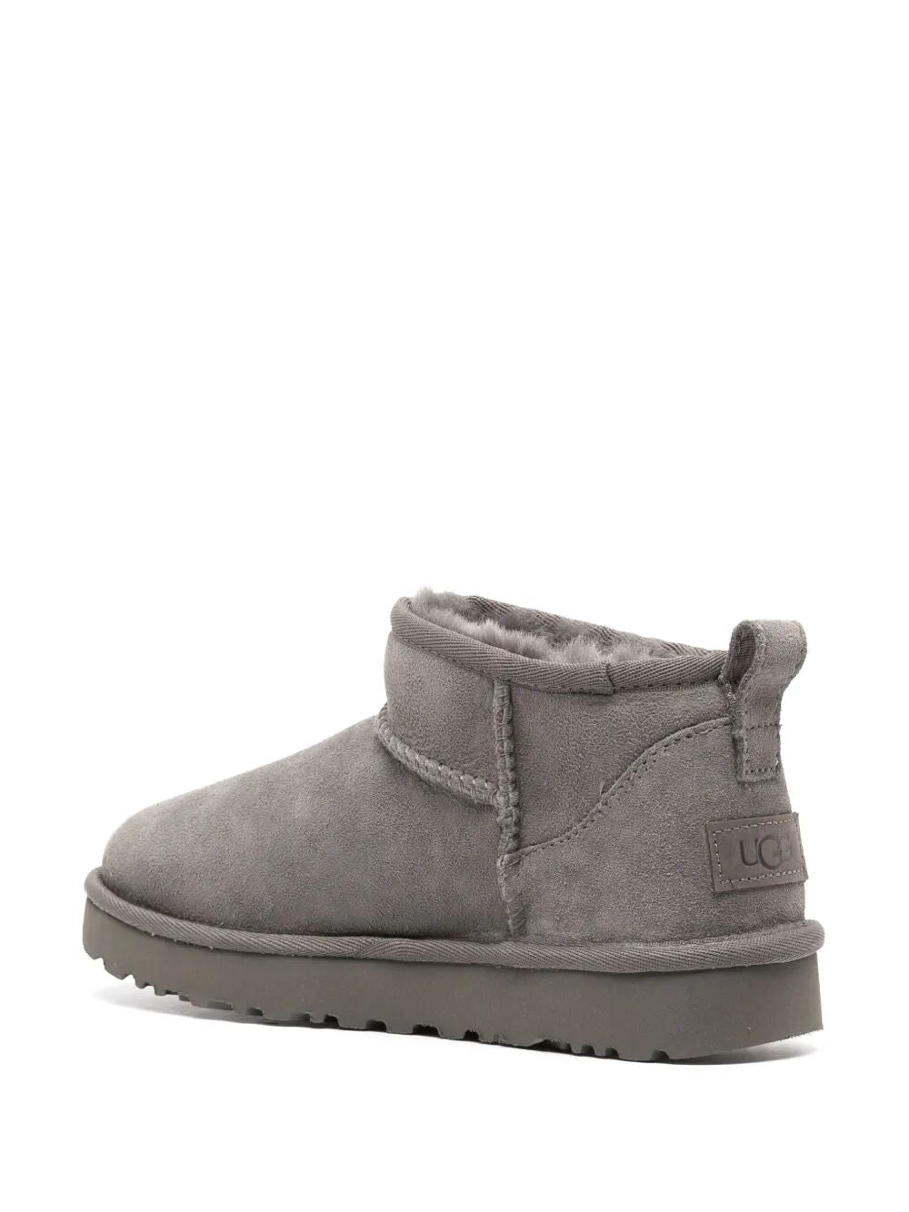 UGG Unisex Classic Ultra Mini Boots