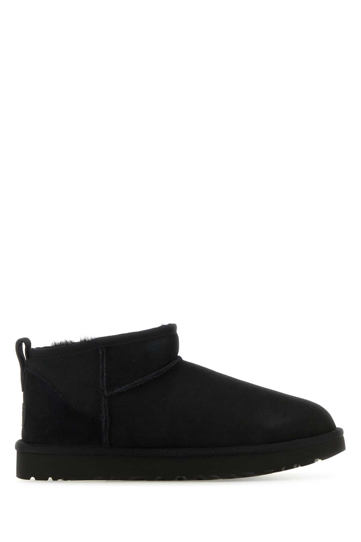 UGG Stylish Ankle Boots for Women