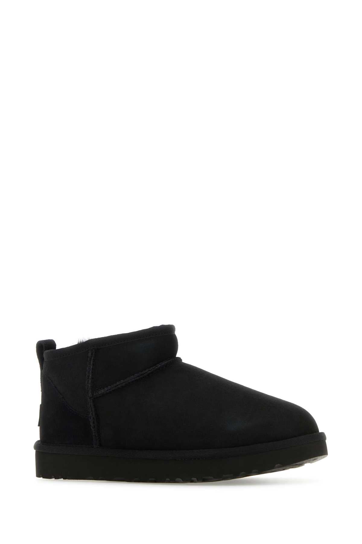 UGG Stylish Ankle Boots for Women