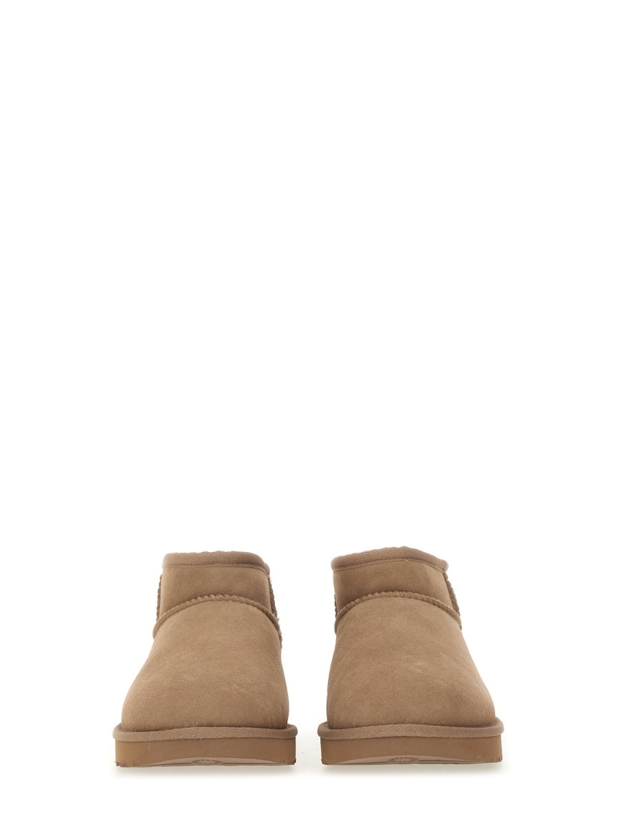 UGG Classic Ultra Mini Ankle Boots for Women