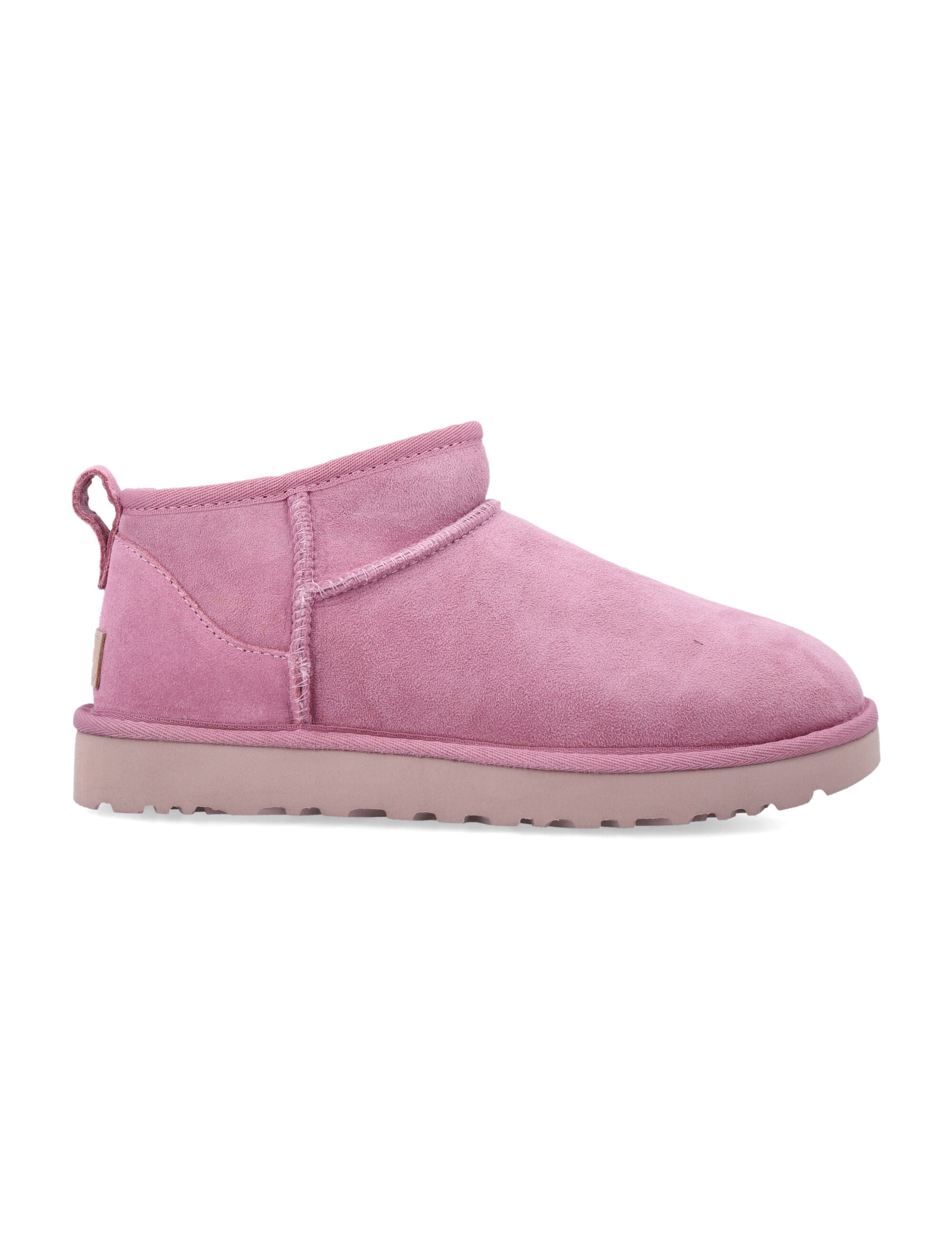 UGG Classic Ultra Mini Suede Boots for Women