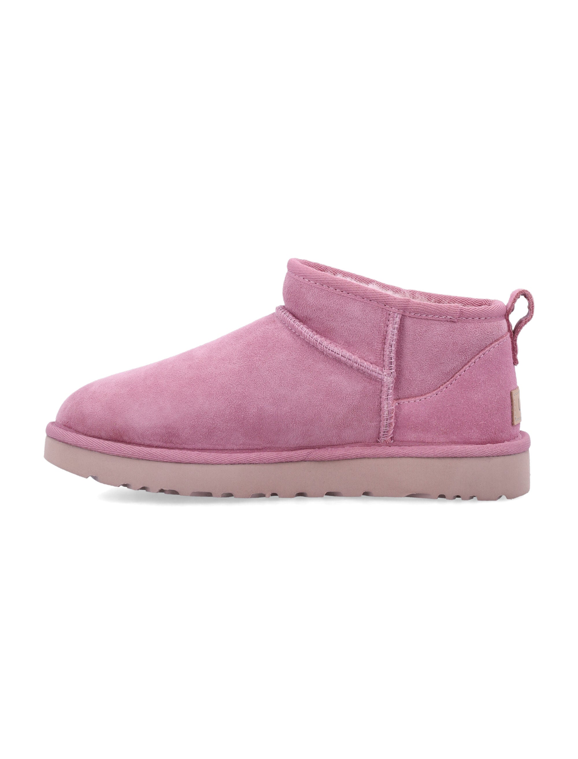 UGG Classic Ultra Mini Suede Boots for Women