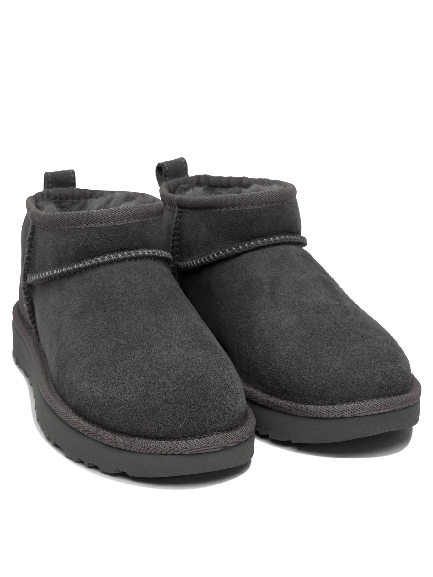 UGG Classic Ultra Mini Boots