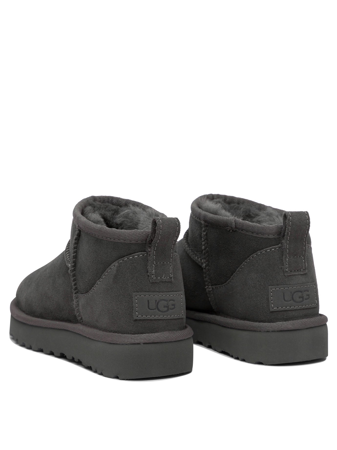 UGG Classic Ultra Mini Boots