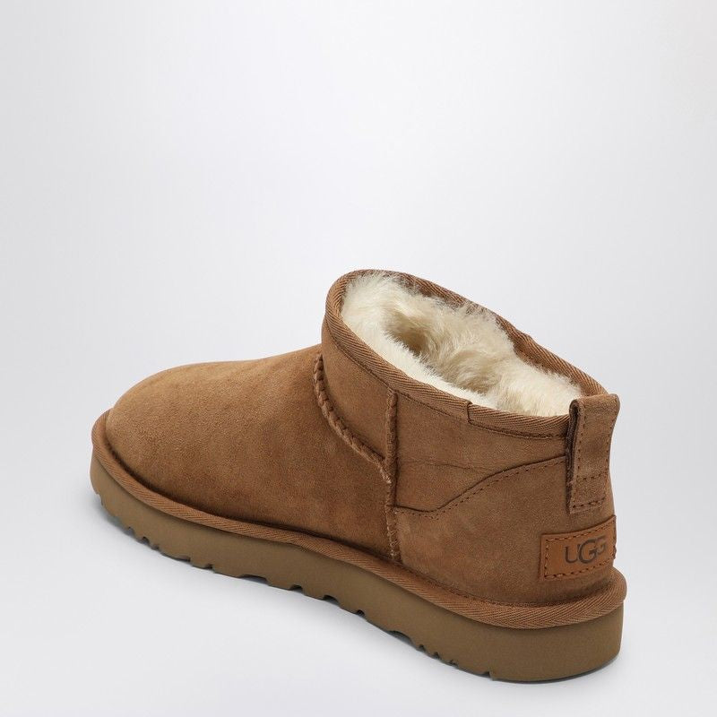 UGG Classic Ultra Mini Ankle Boots for Women
