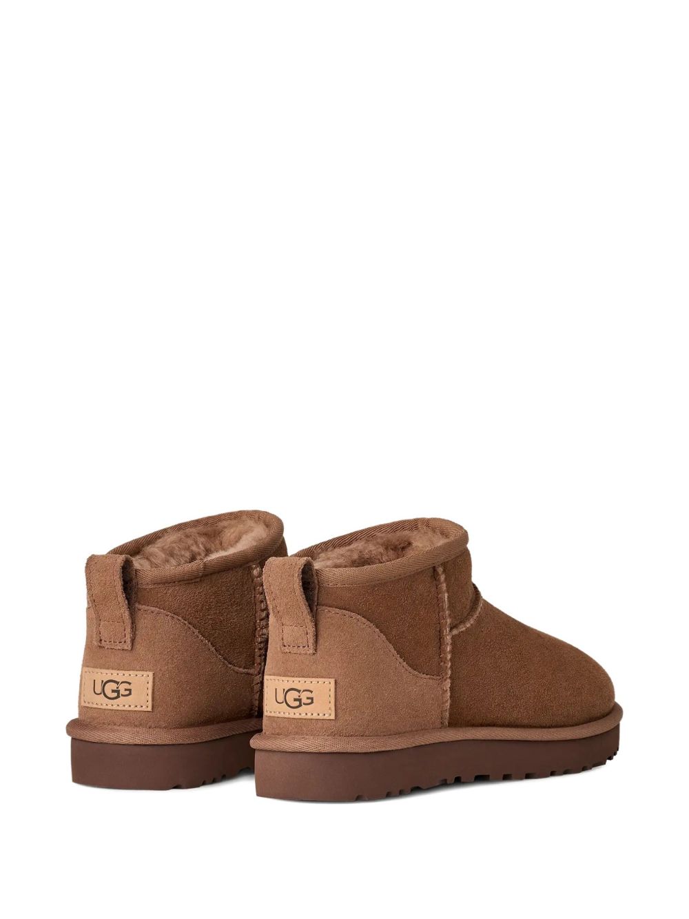 UGG Classic Ultra Mini Ankle Boots for Women