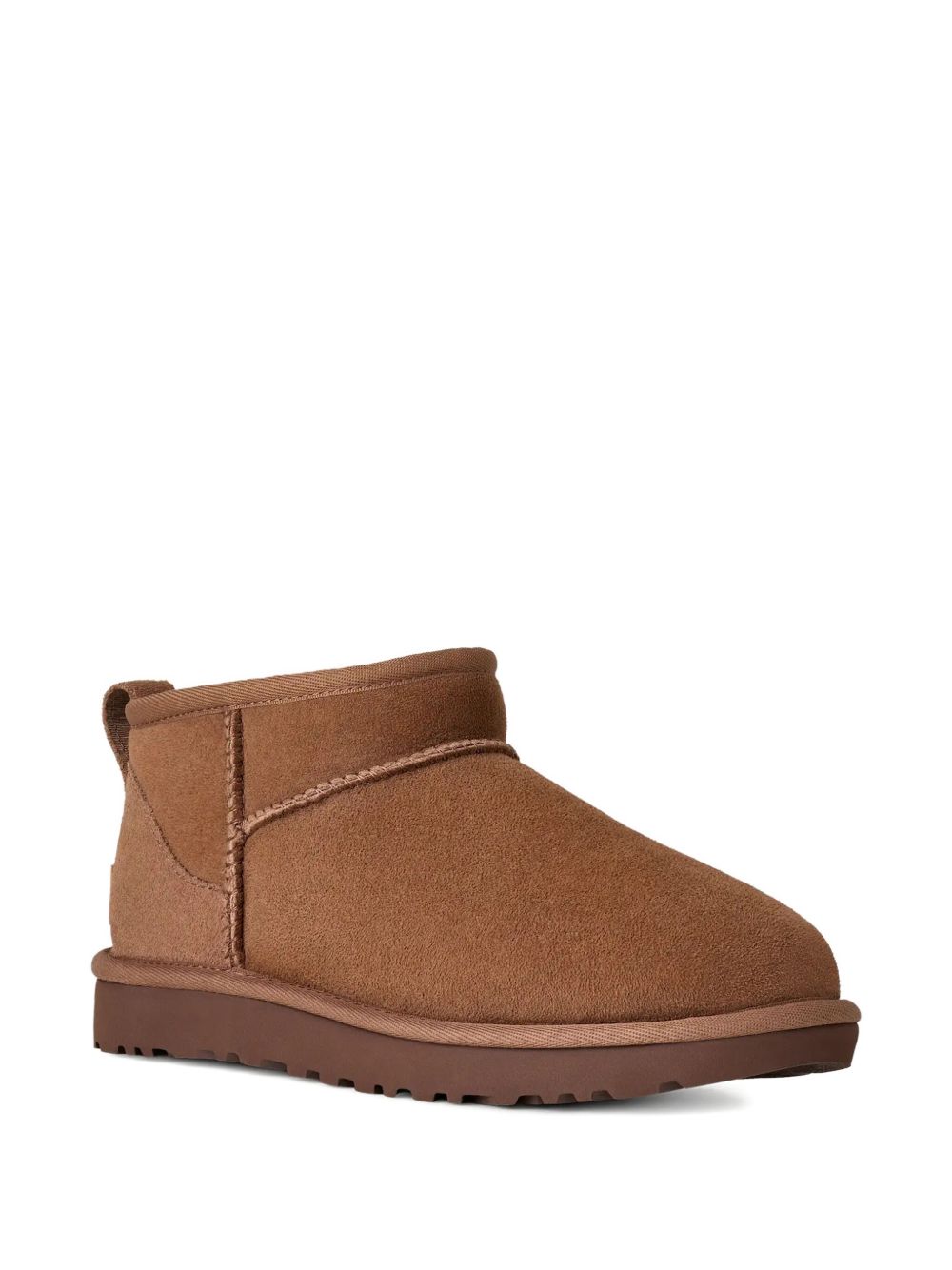 UGG Women's Classic Ultra Mini Boots
