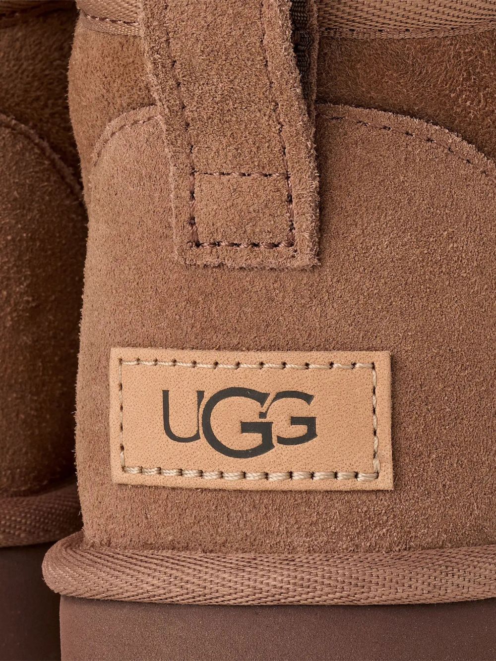 UGG Classic Ultra Mini Ankle Boots for Women
