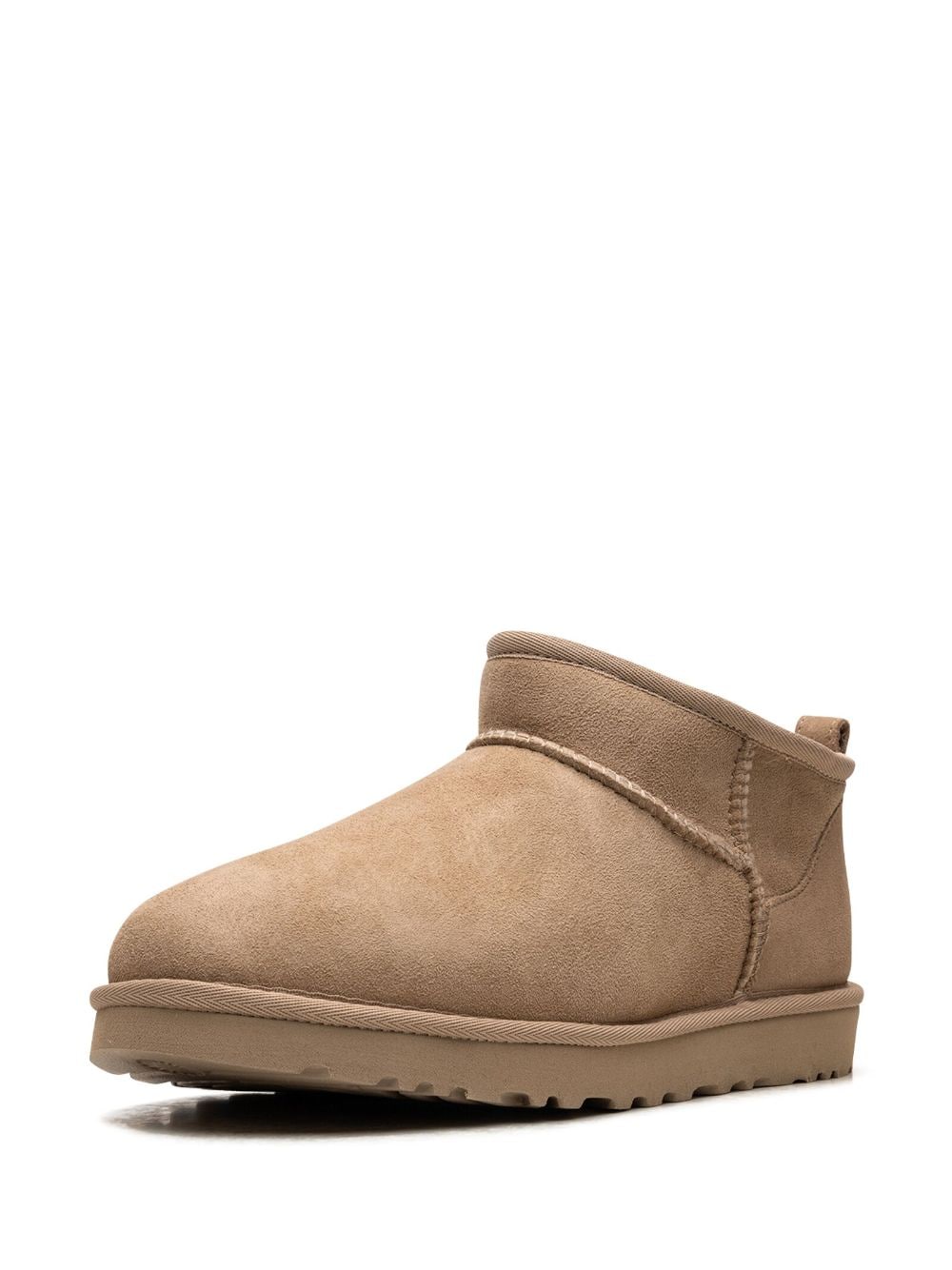 UGG Women’s Classic Ultra Mini Ankle Boots - Perfect for SS25