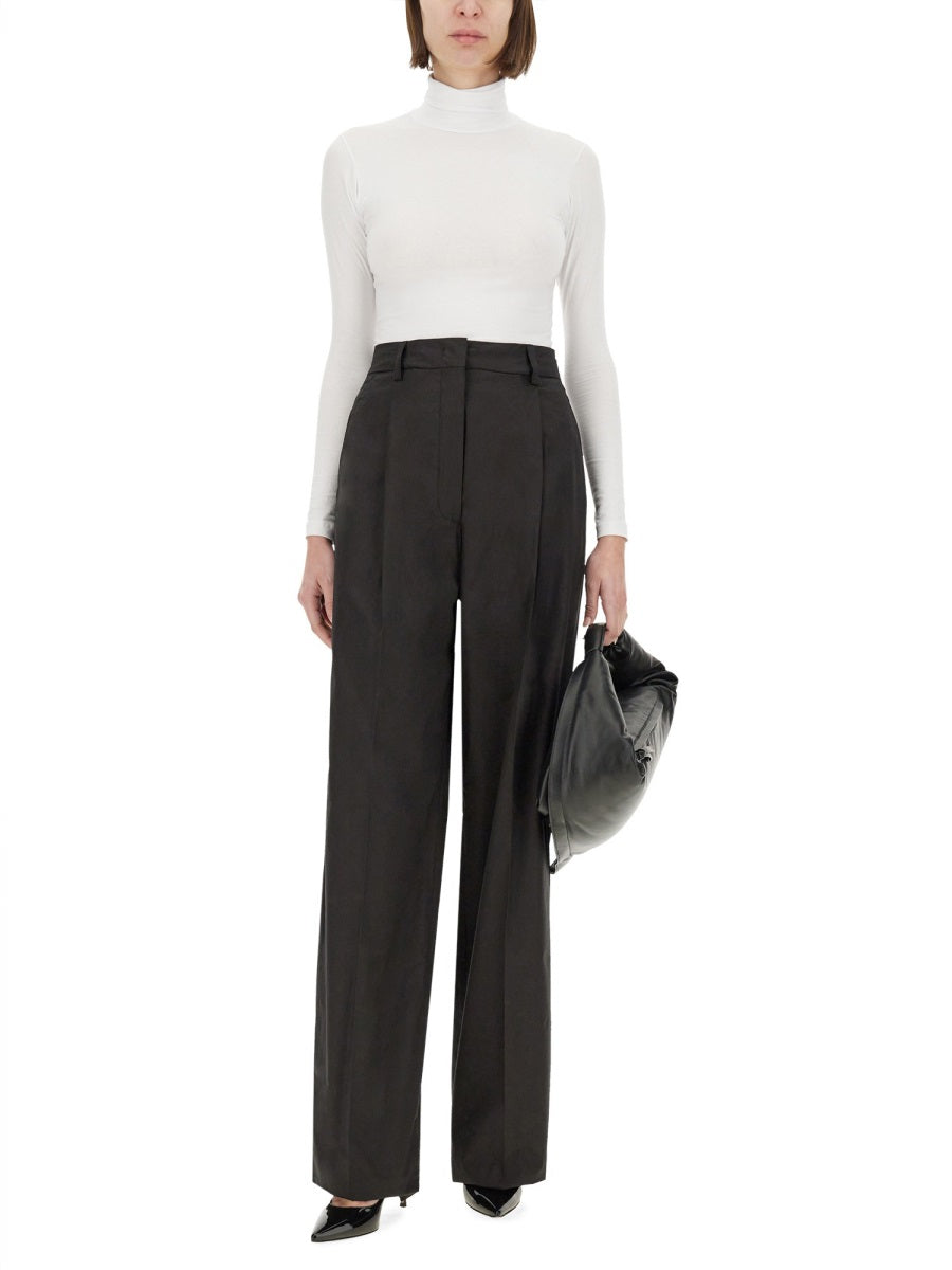 THELATEST Poplin Pants - Size 40