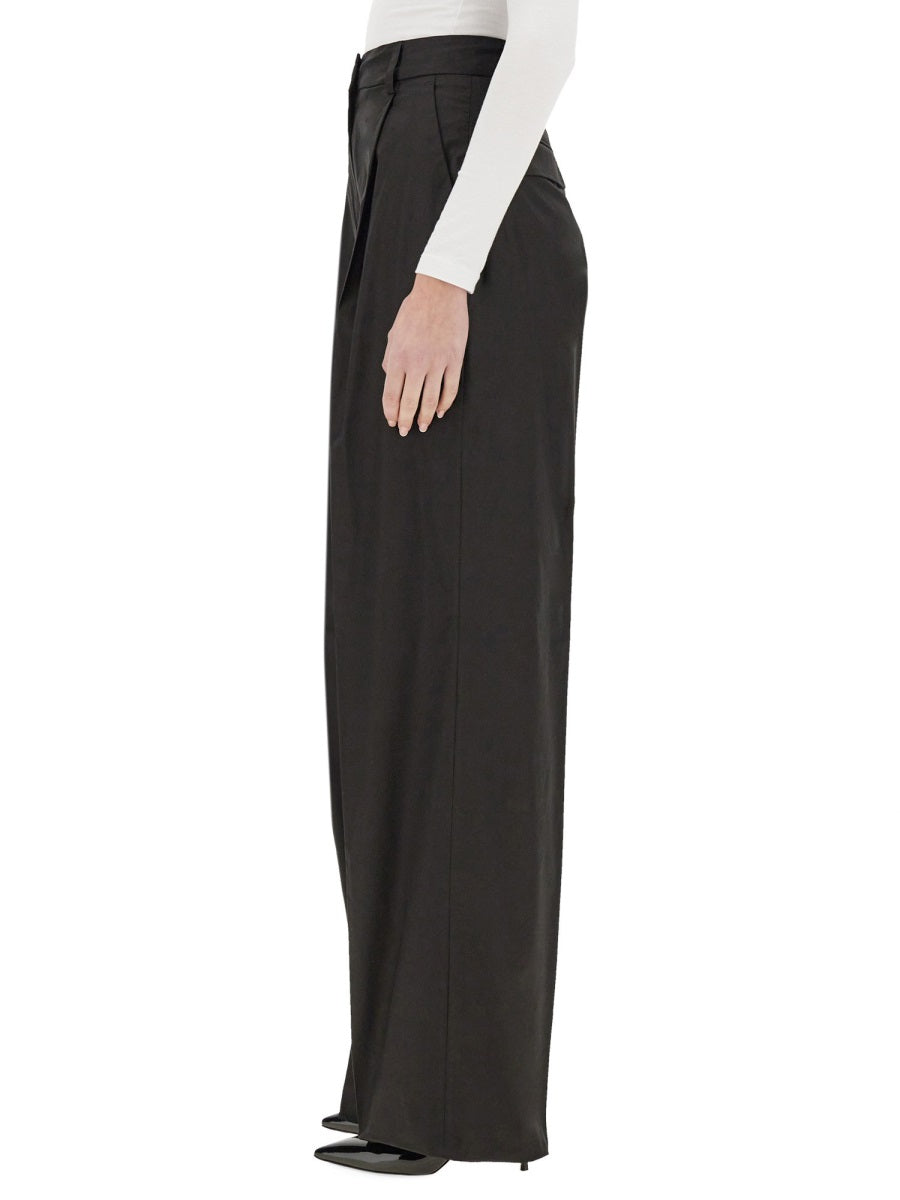 THELATEST Poplin Pants - Size 40