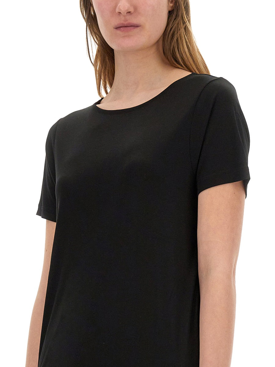 FAY Regular Fit Women's T-Shirt - Size S