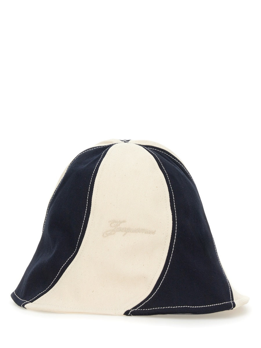 JACQUEMUS Mini Ice Cream Hat