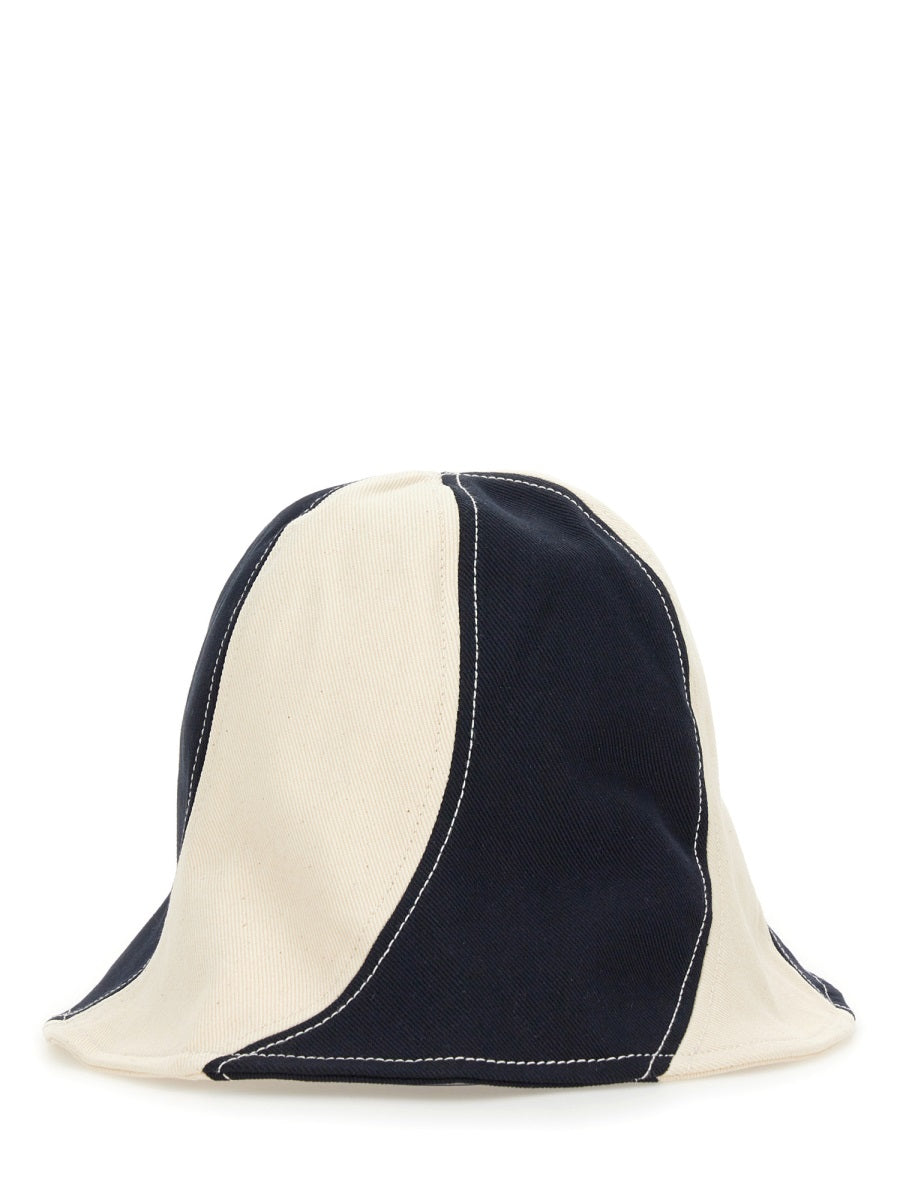 JACQUEMUS Mini Ice Cream Hat