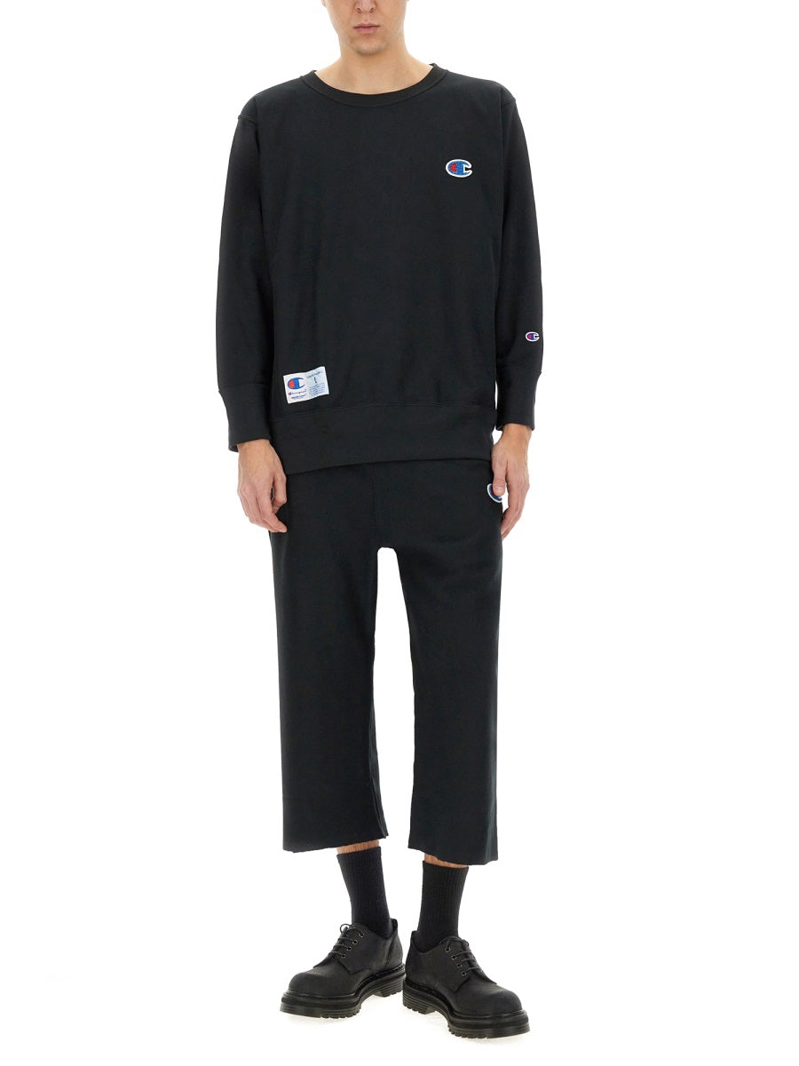 Champion x UNDERCOVER Unisex Sweatshirt - Size L