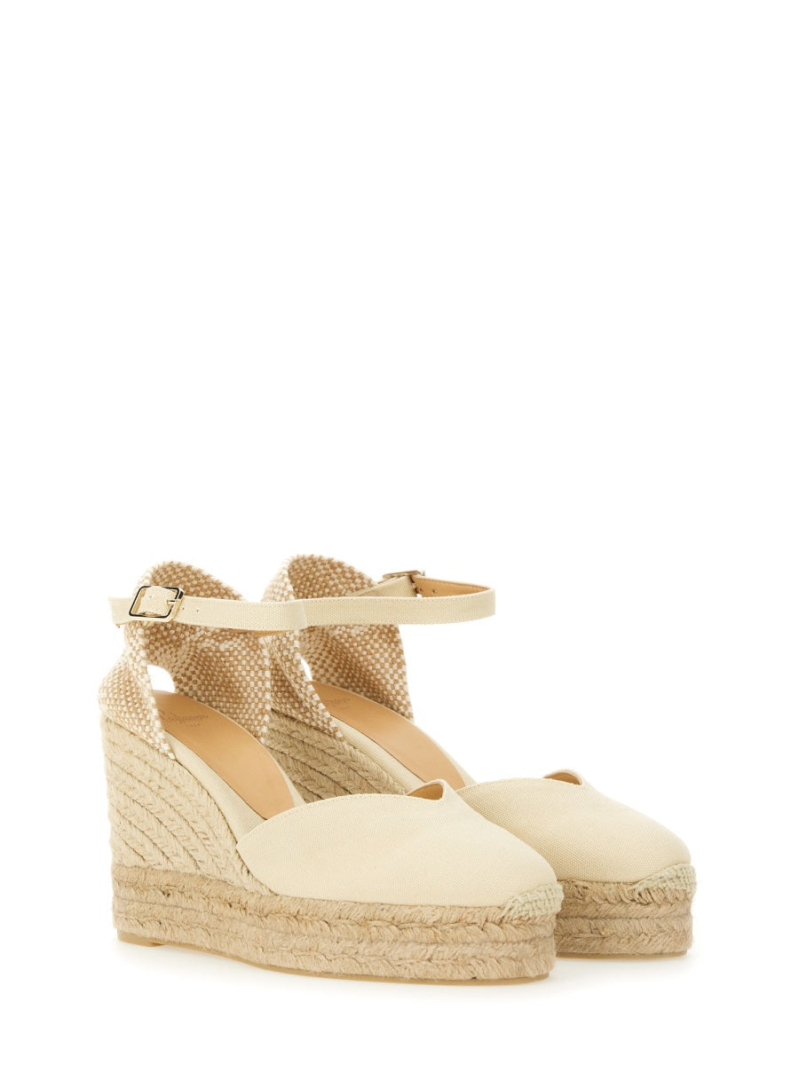 CASTANER Chiarita Women's Espadrille Wedges