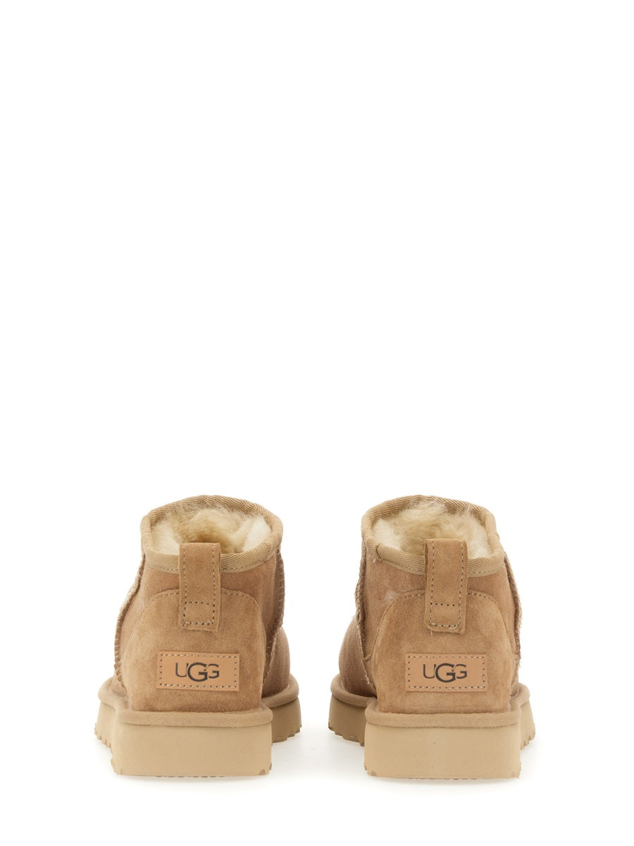 UGG Classic Ultra Mini Women's Boots