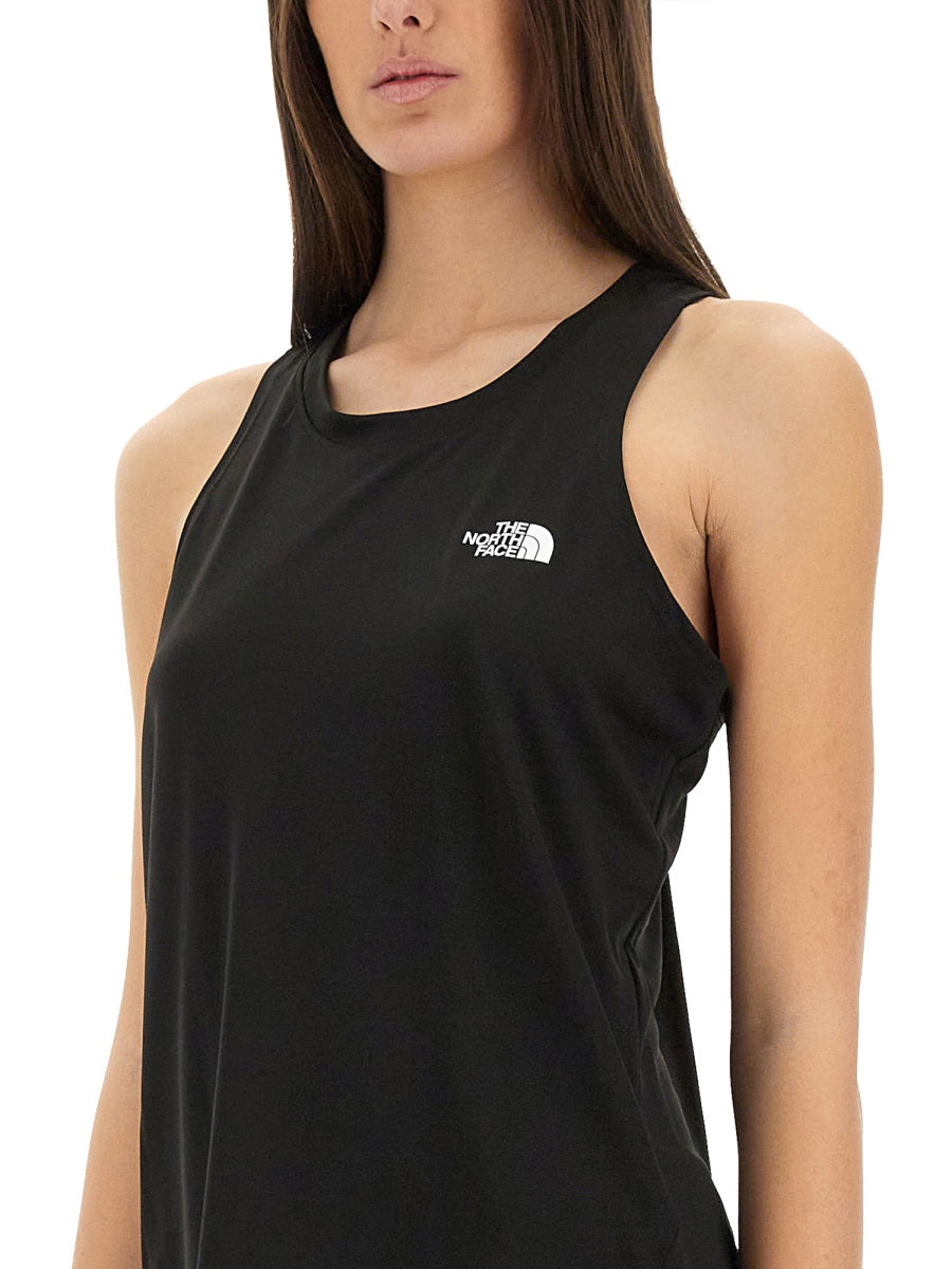 THE NORTH FACE Women's Logo Tank Top - Size S