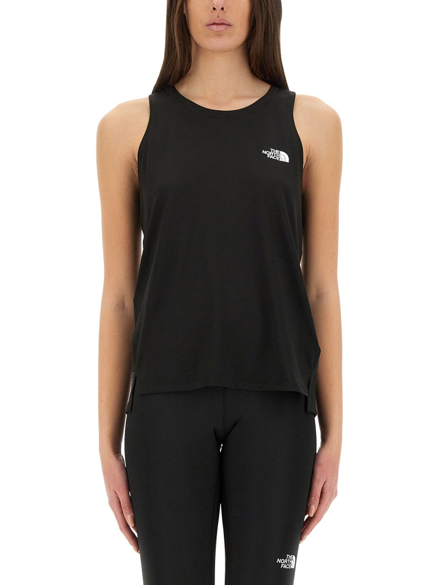THE NORTH FACE Women's Logo Tank Top - Size S