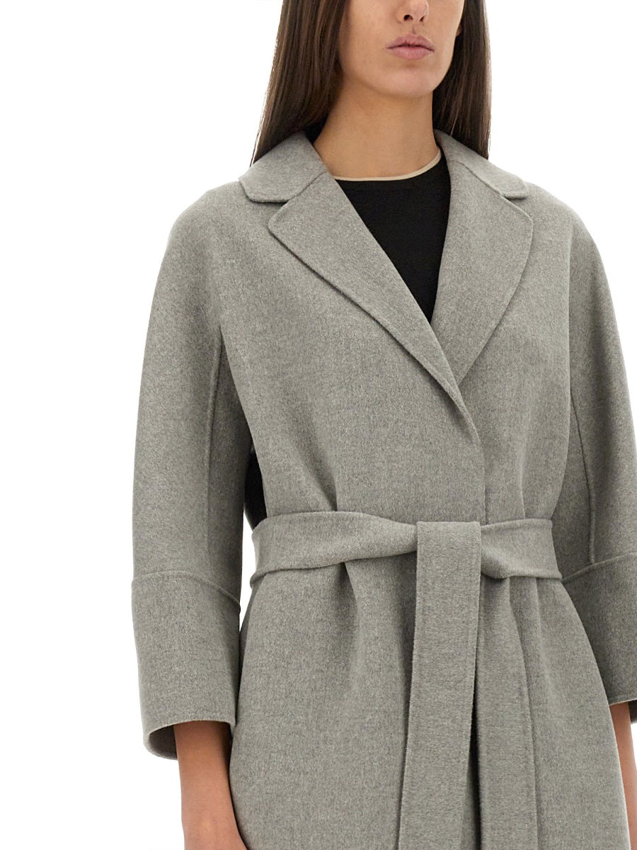 S MAX MARA Wool Jacket Size 38