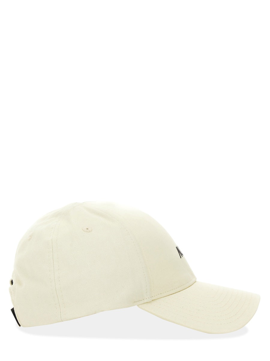 AUTRY Classic Logo Baseball Hat