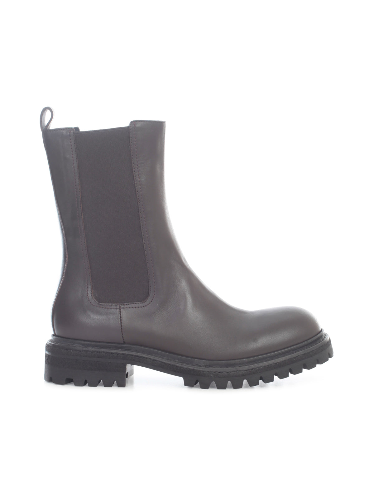 DEL CARLO Kobe Mini Beatles Boots