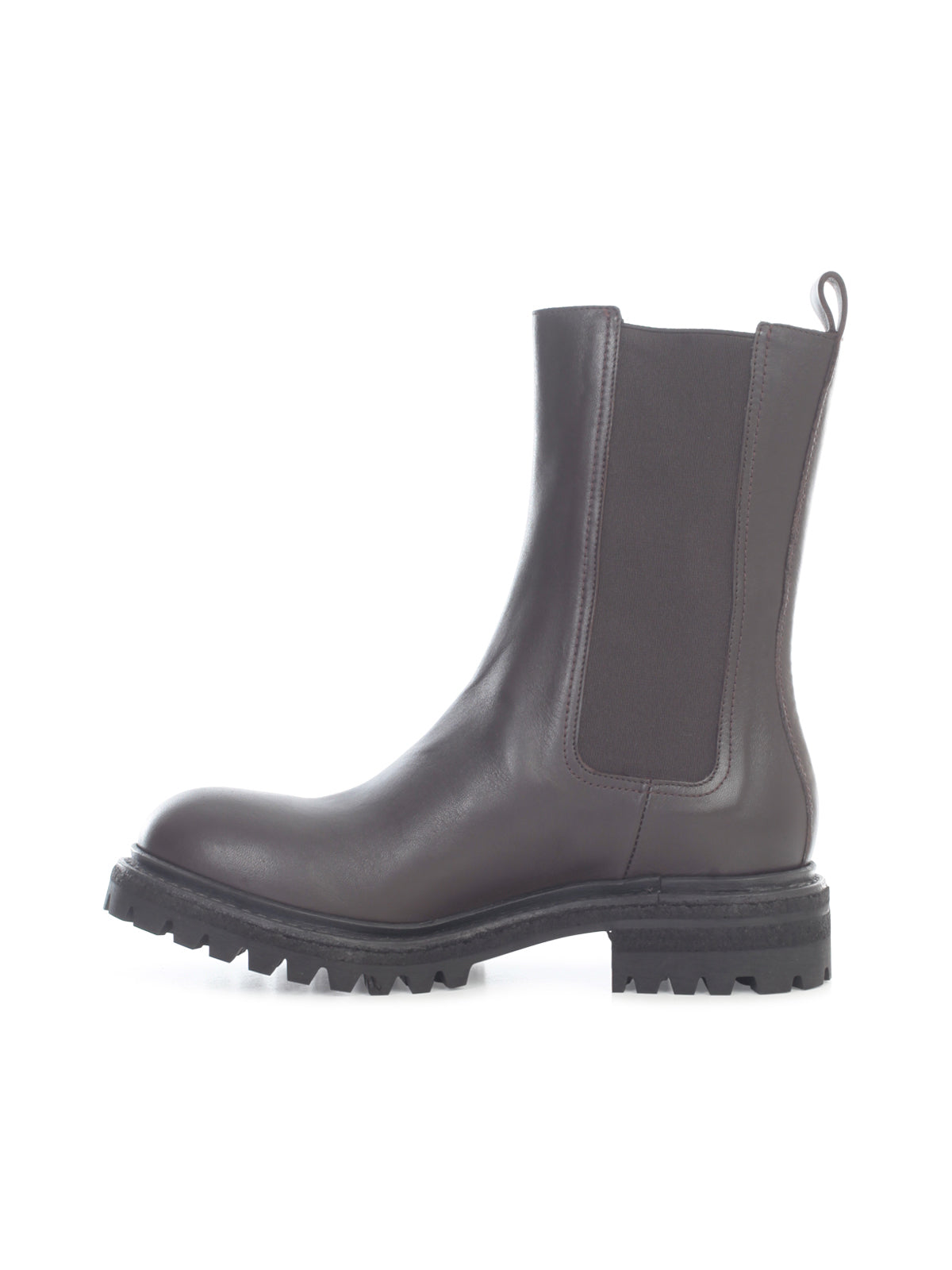 DEL CARLO Kobe Mini Beatles Boots