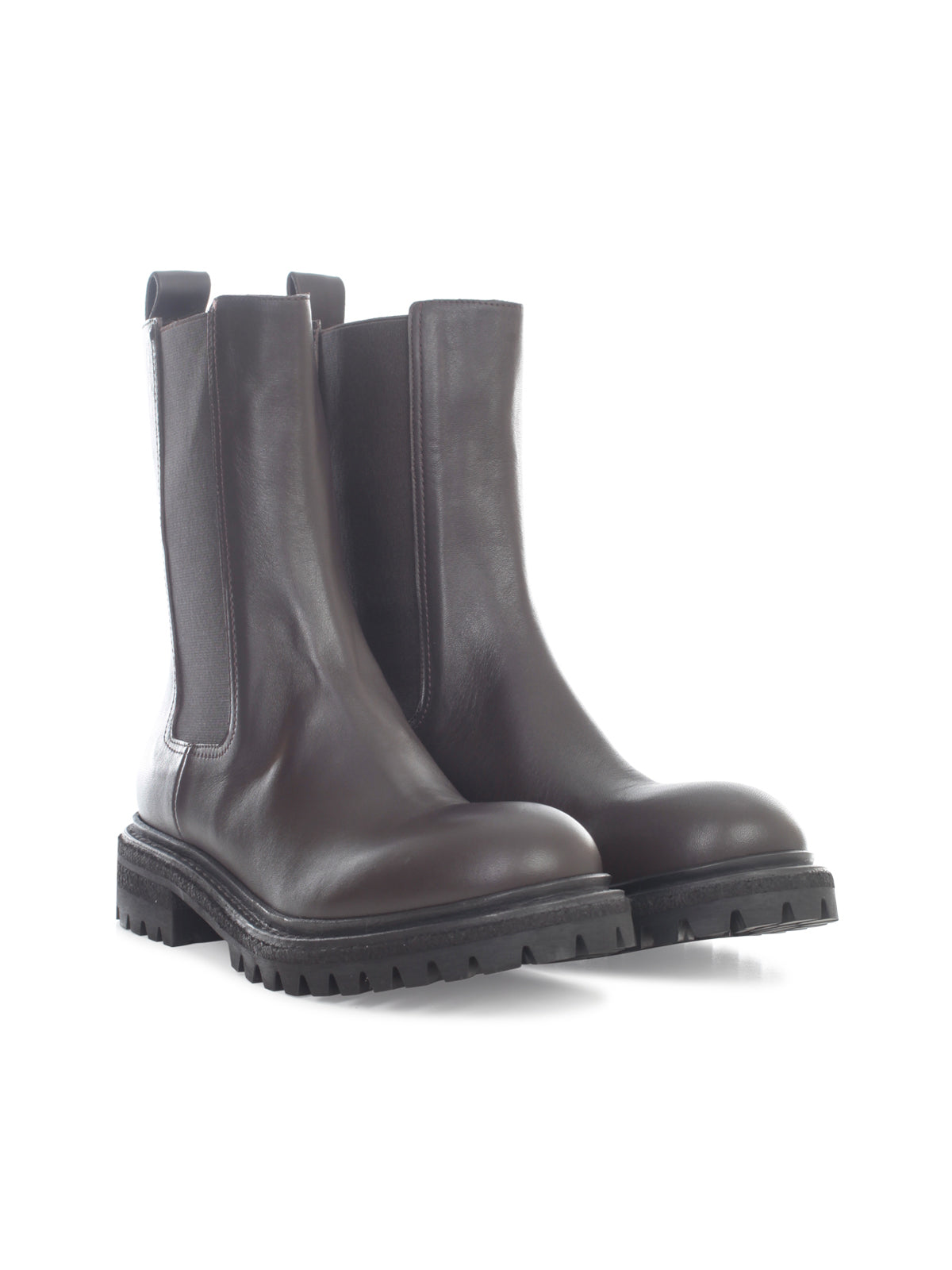 DEL CARLO Kobe Mini Beatles Boots