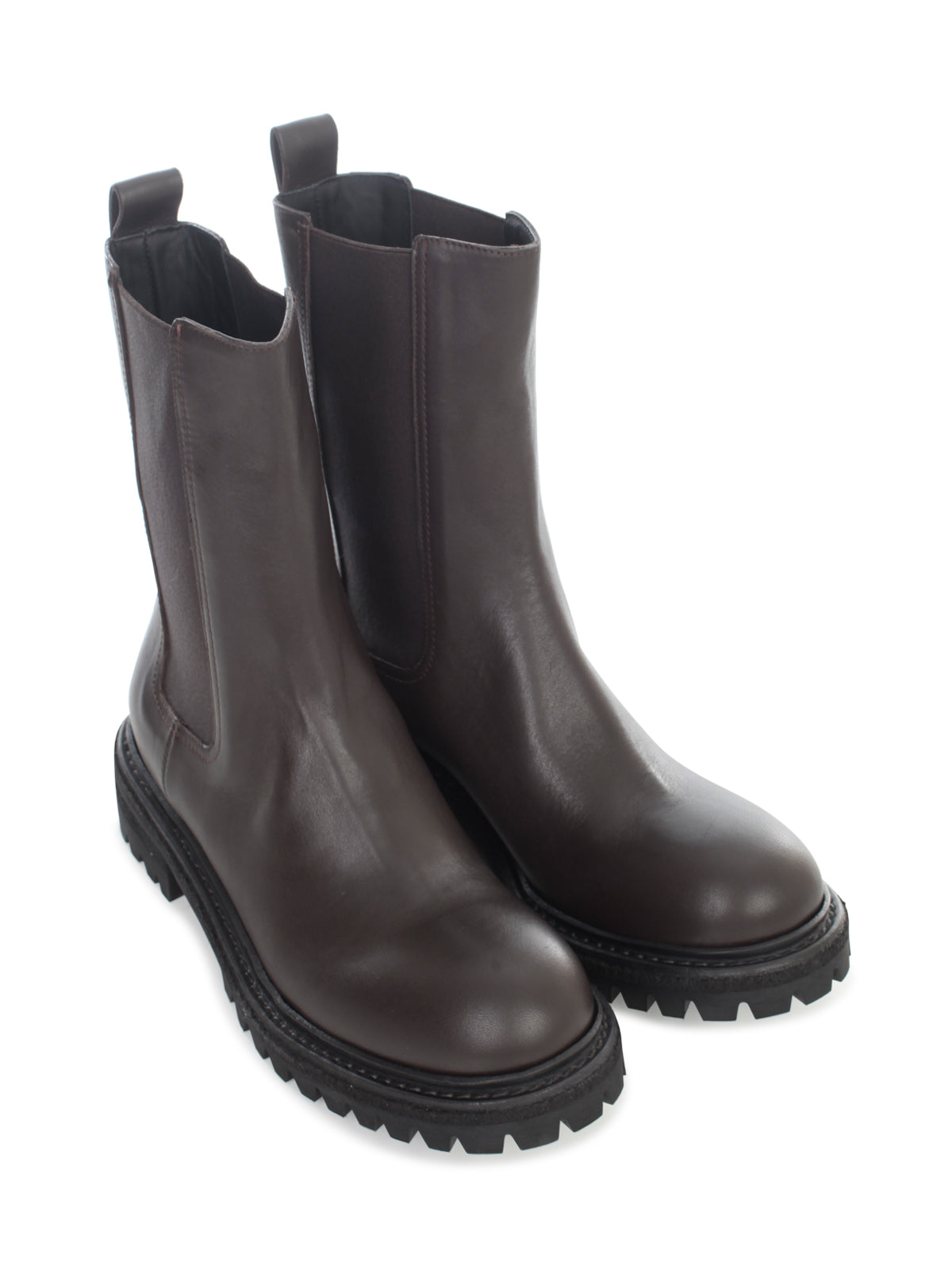 DEL CARLO Kobe Mini Beatles Boots