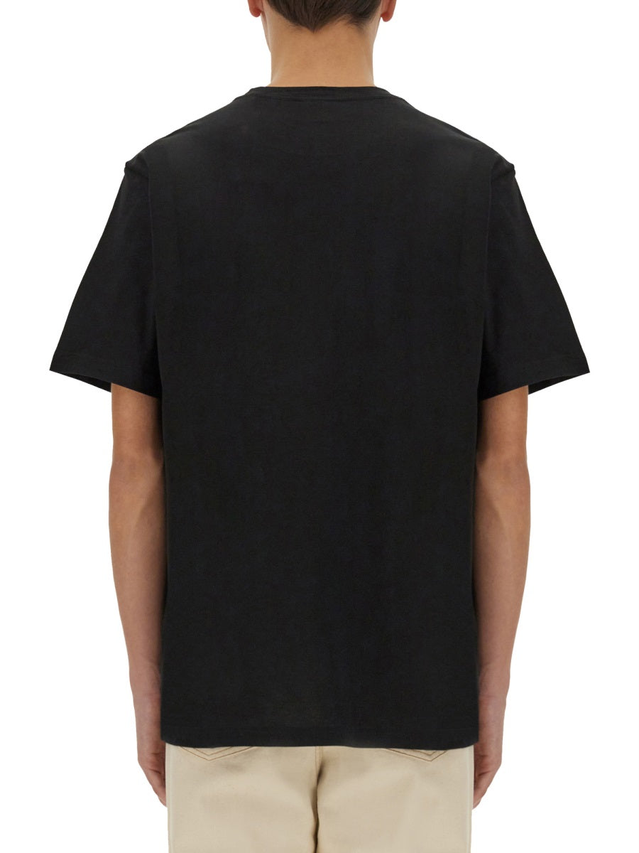 PS BY PAUL SMITH Regular Fit T-Shirt - SS25