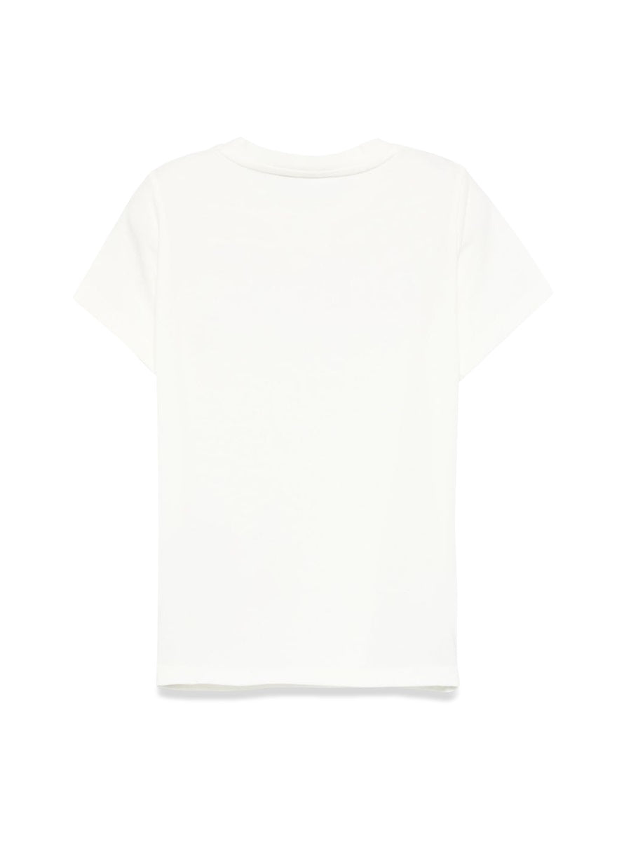 MONCLER Boys' Logo T-Shirt