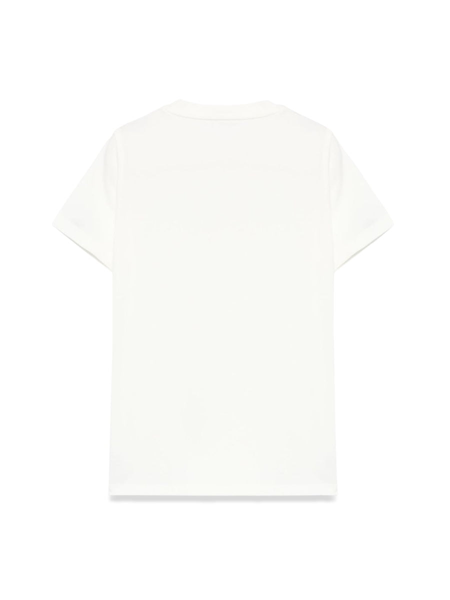 MONCLER Boys' Logo Mini T-Shirt for SS25