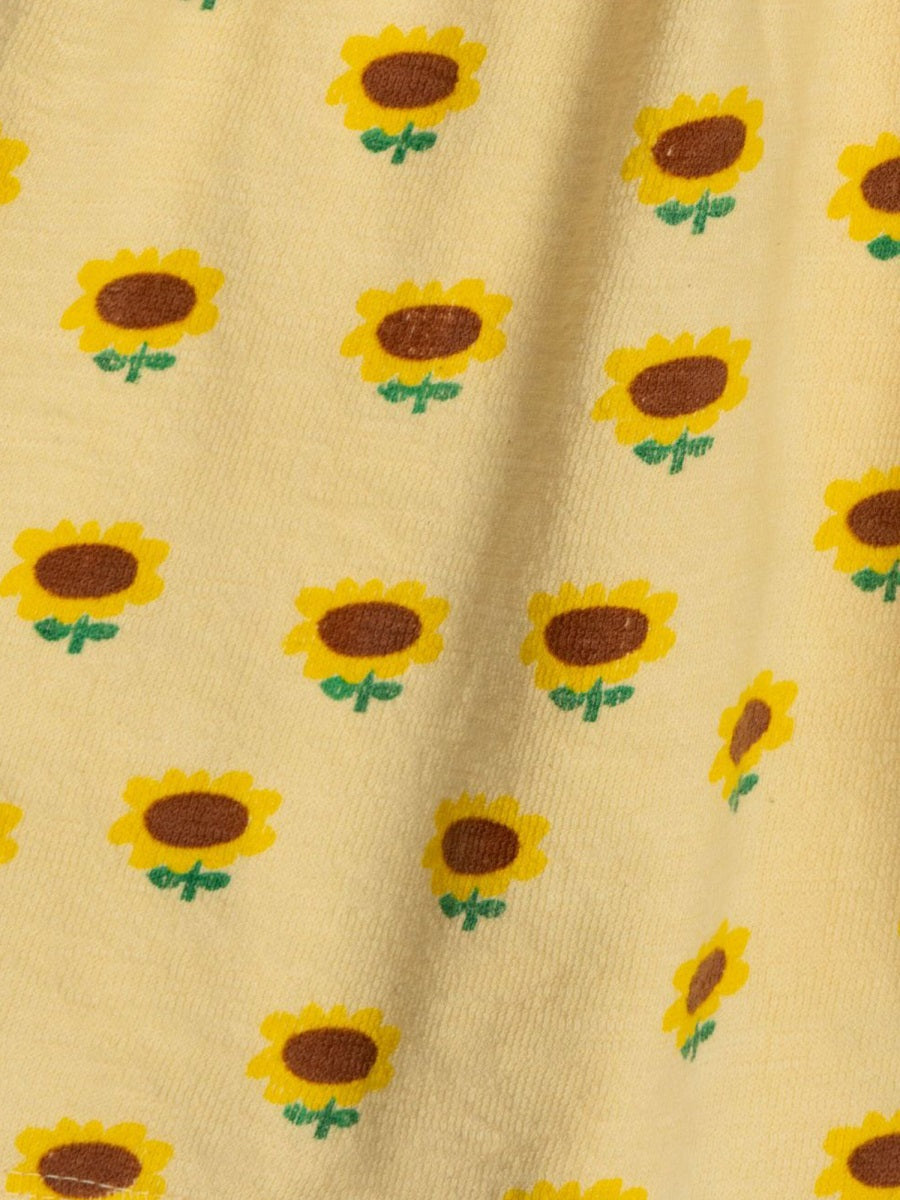 BOBO CHOSES Sunflower Mini Dress
