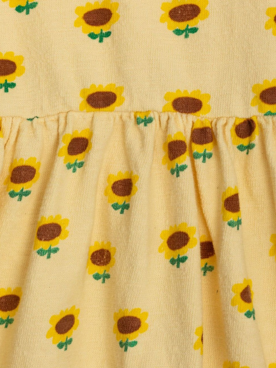 BOBO CHOSES Sunflower Mini Dress