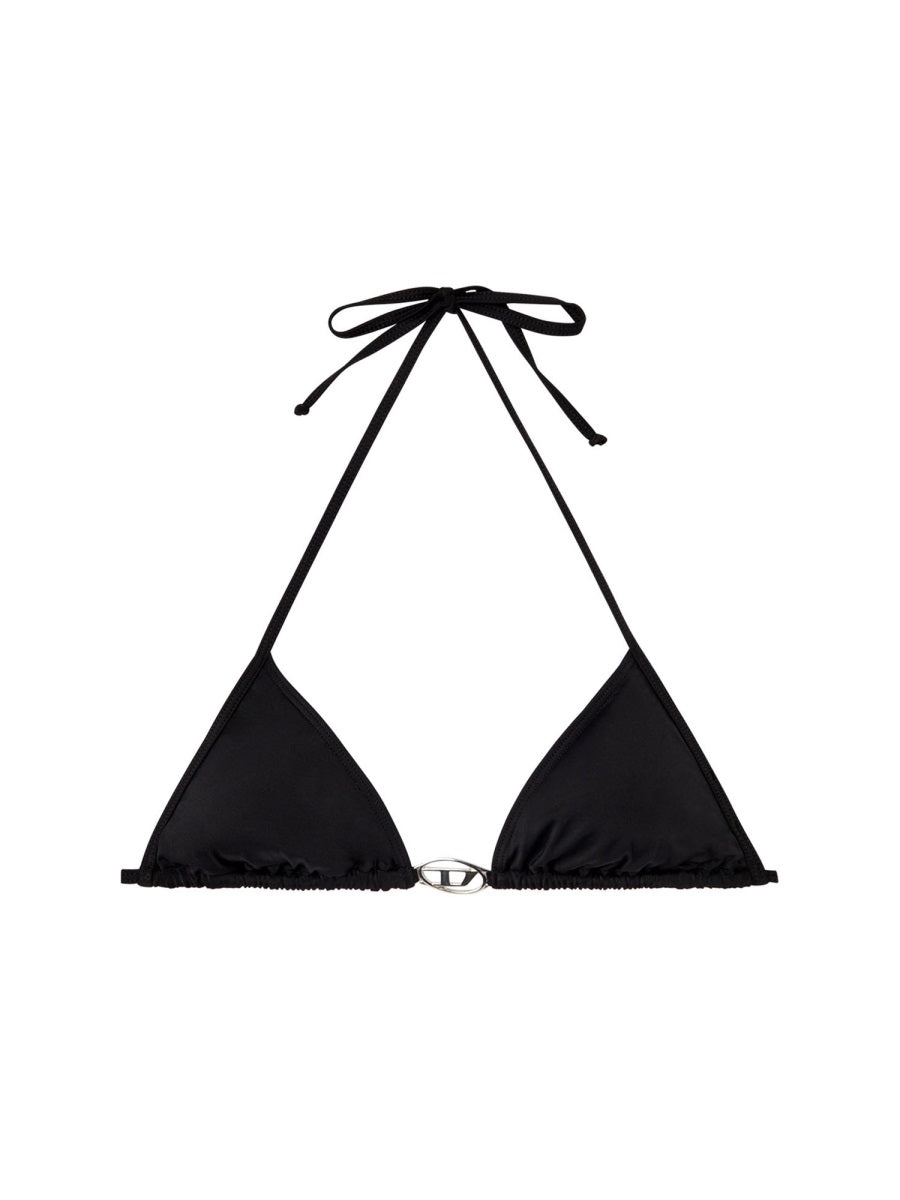 DIESEL High-Waisted Mini Bikini
