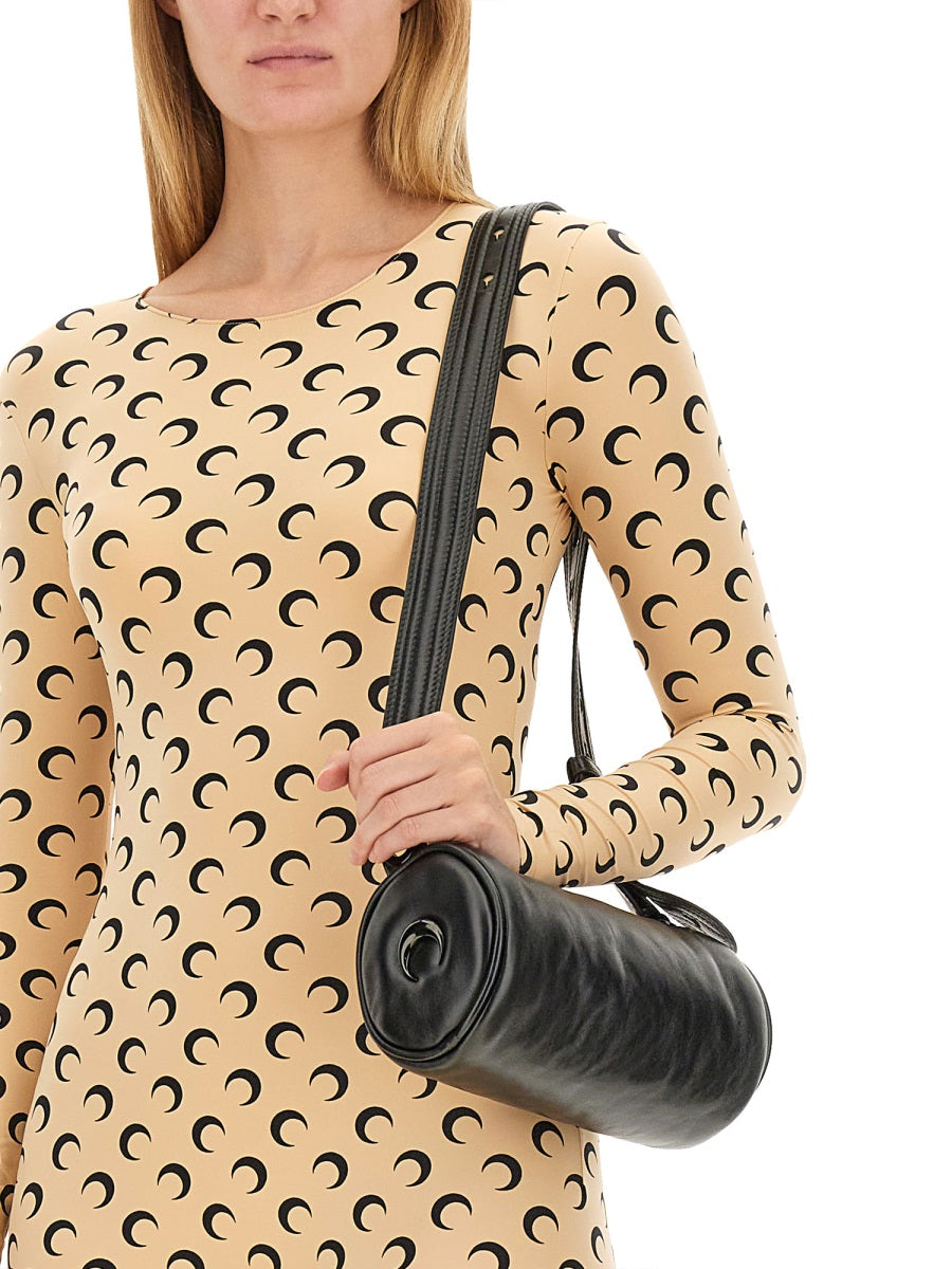 MARINE SERRE Slim Fit Jumpsuit - Size S