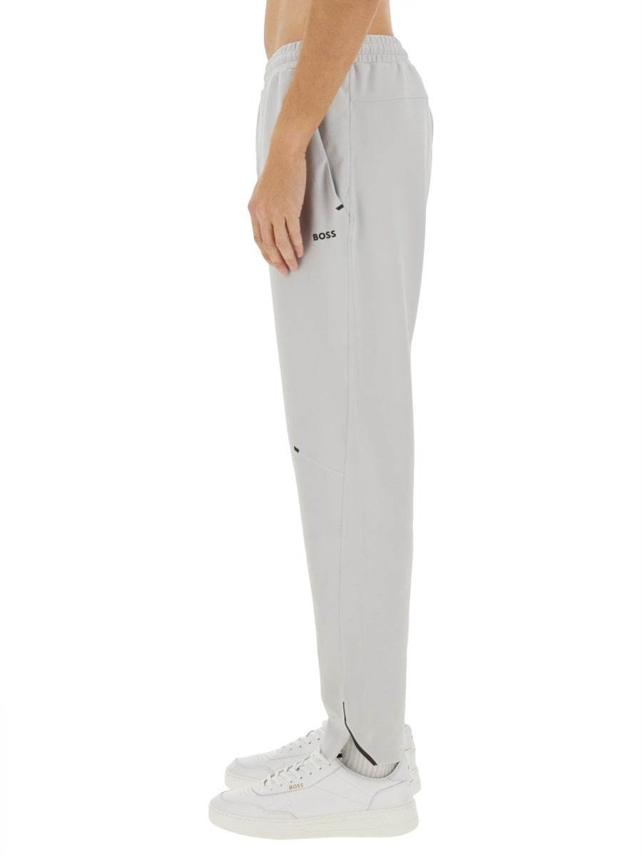 BOSS Technical Fabric Pants - Size L