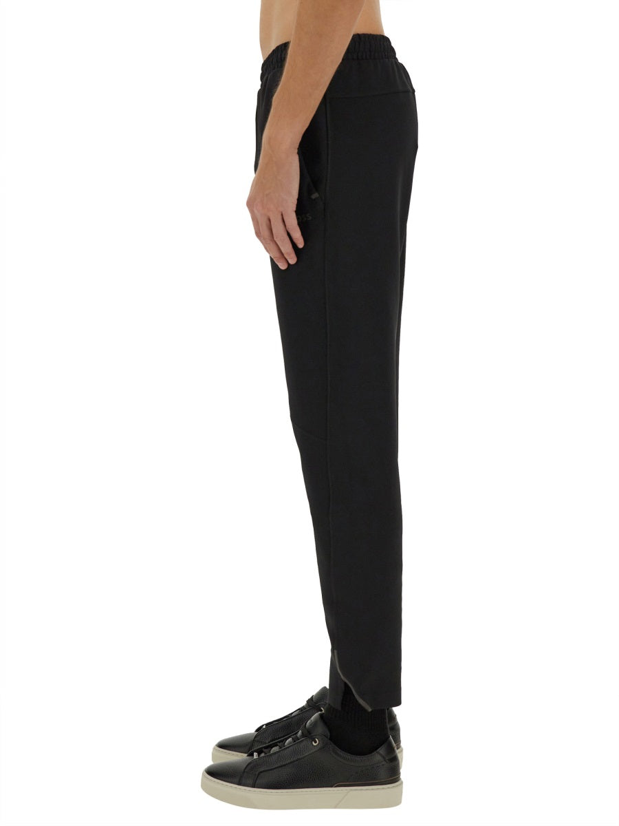 BOSS Technical Fabric Pants - Size L