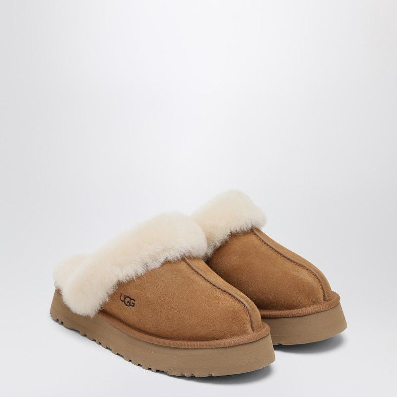 UGG Disquette Mini Slippers for Women