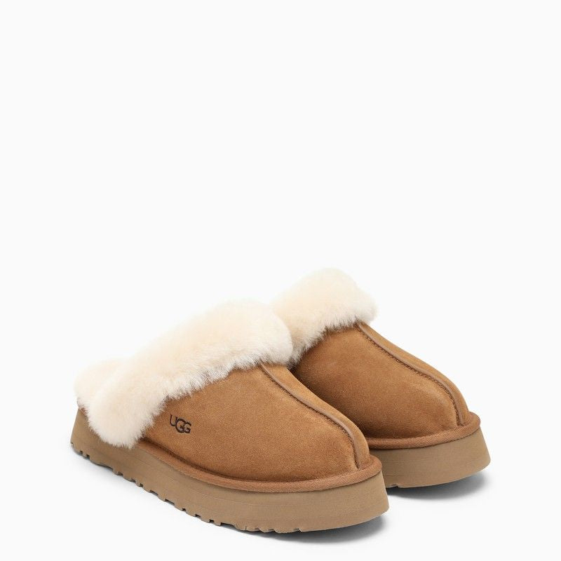 UGG Disquette Mini Slippers for Women