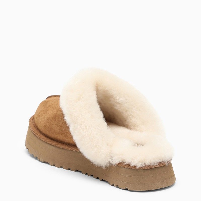 UGG Disquette Mini Slippers for Women