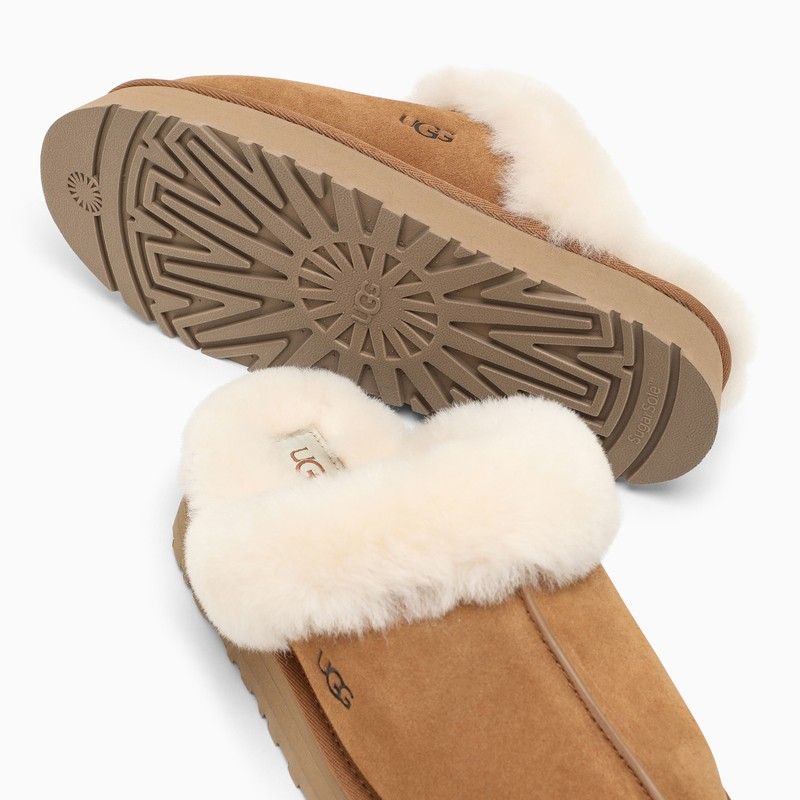 UGG Disquette Mini Slippers for Women
