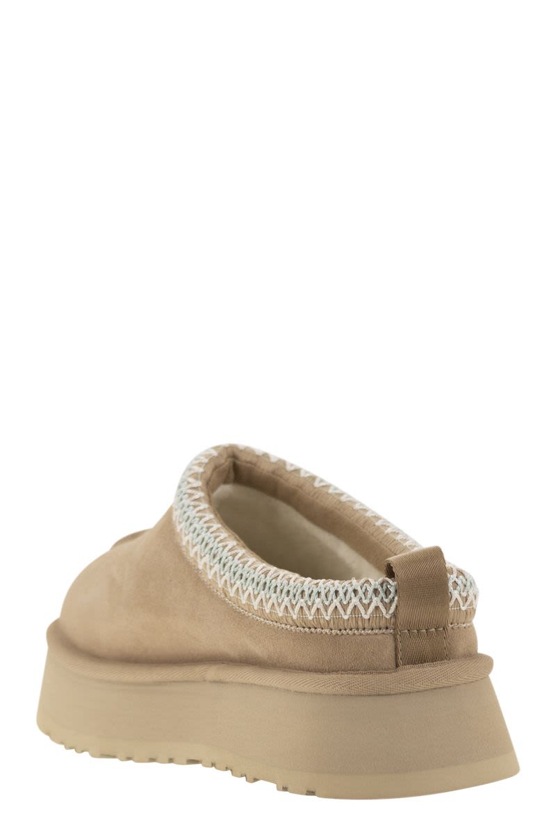 UGG Maximalist Platform Slippers with 3.8cm Sole