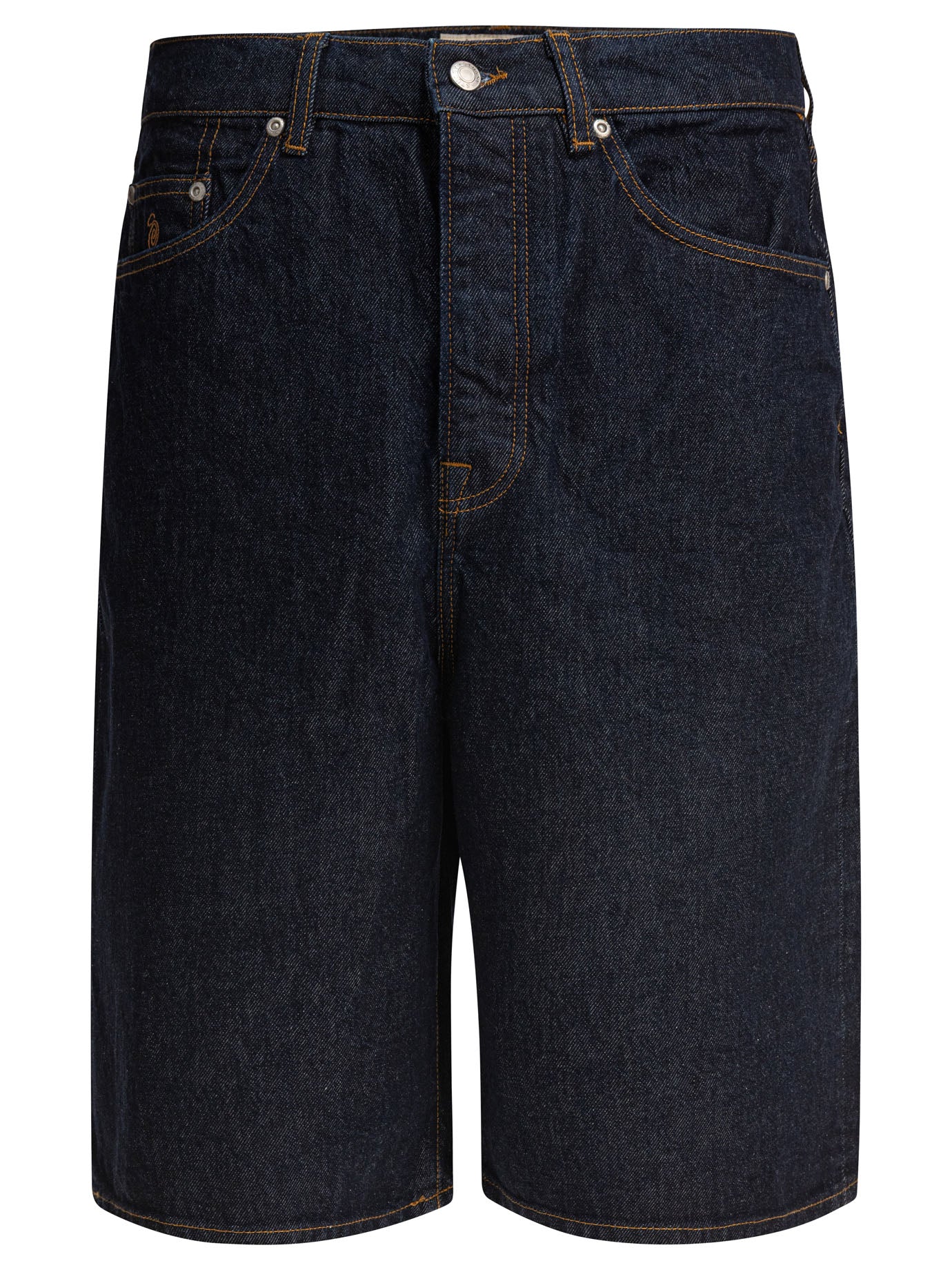 STUSSY Men's Relaxed Fit Shorts