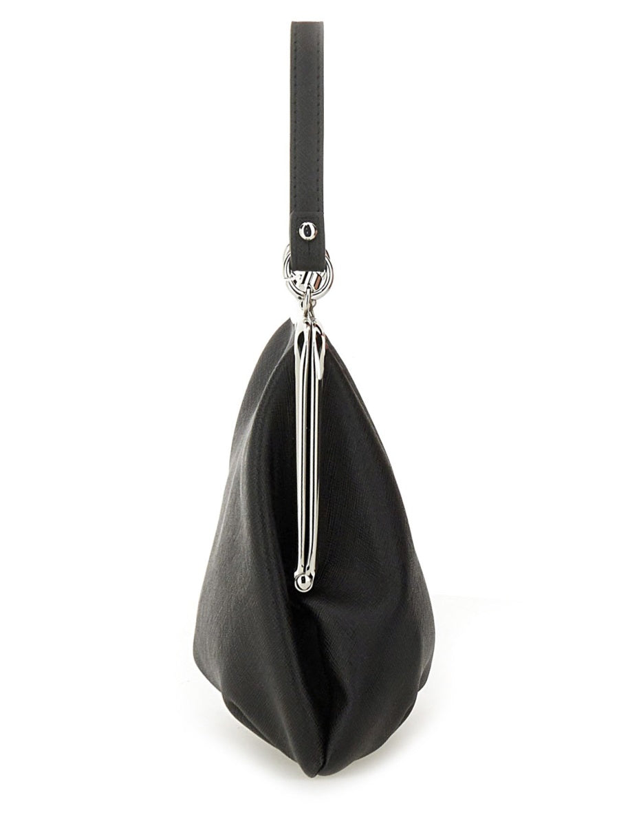 VIVIENNE WESTWOOD Mini Granny Handbag