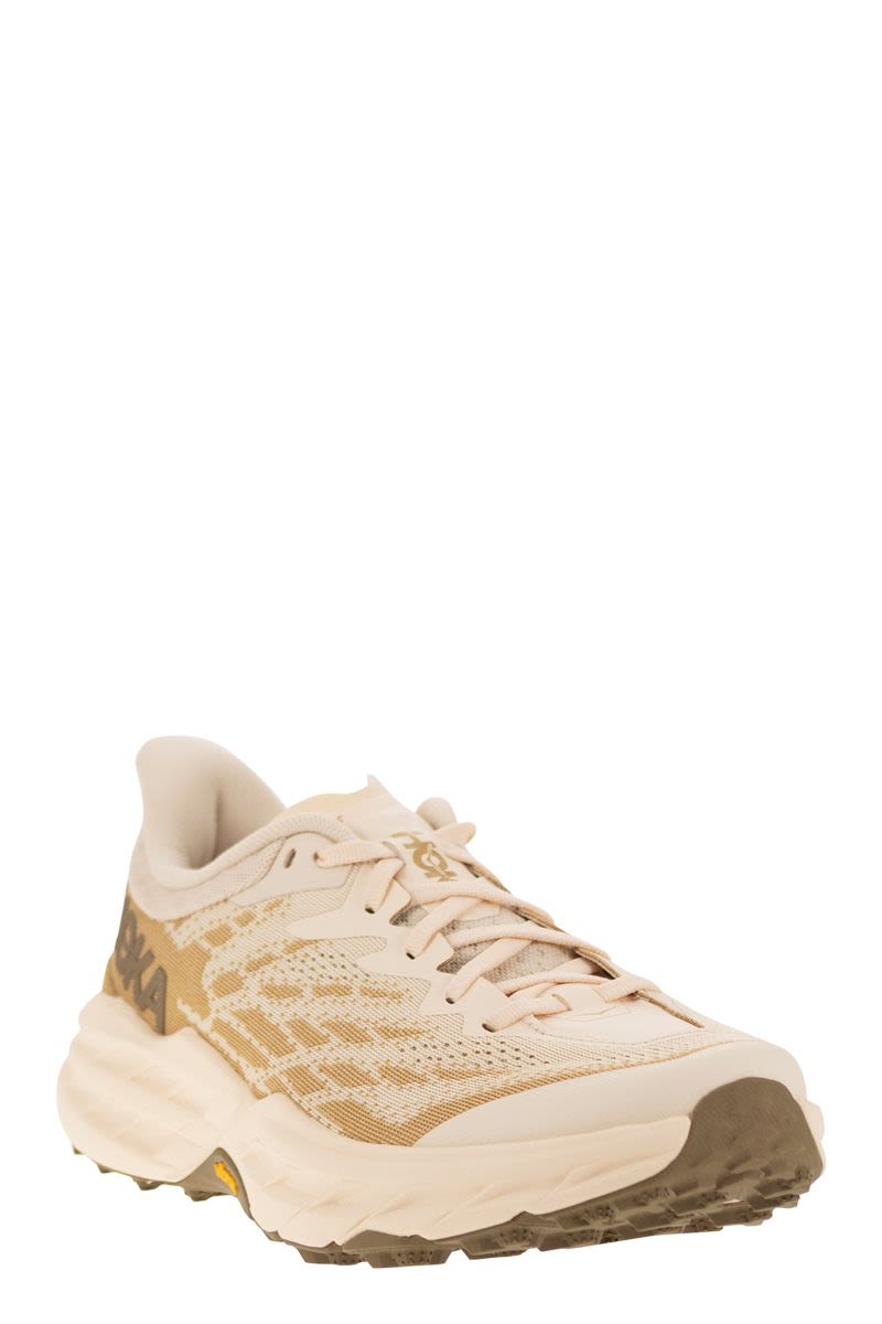 HOKA ONE ONE Speedgoat 5 Men's Trail Running Shoes