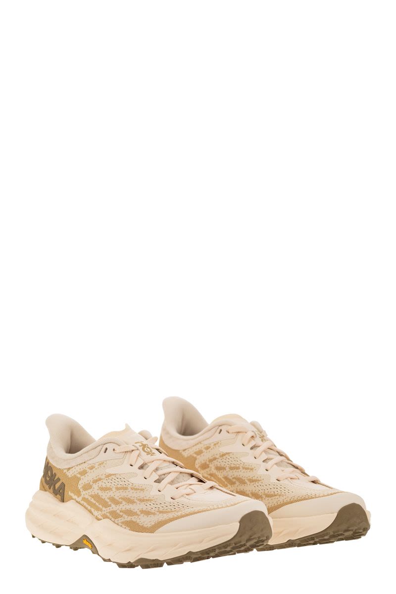 HOKA ONE ONE Speedgoat 5 Men's Trail Running Shoes