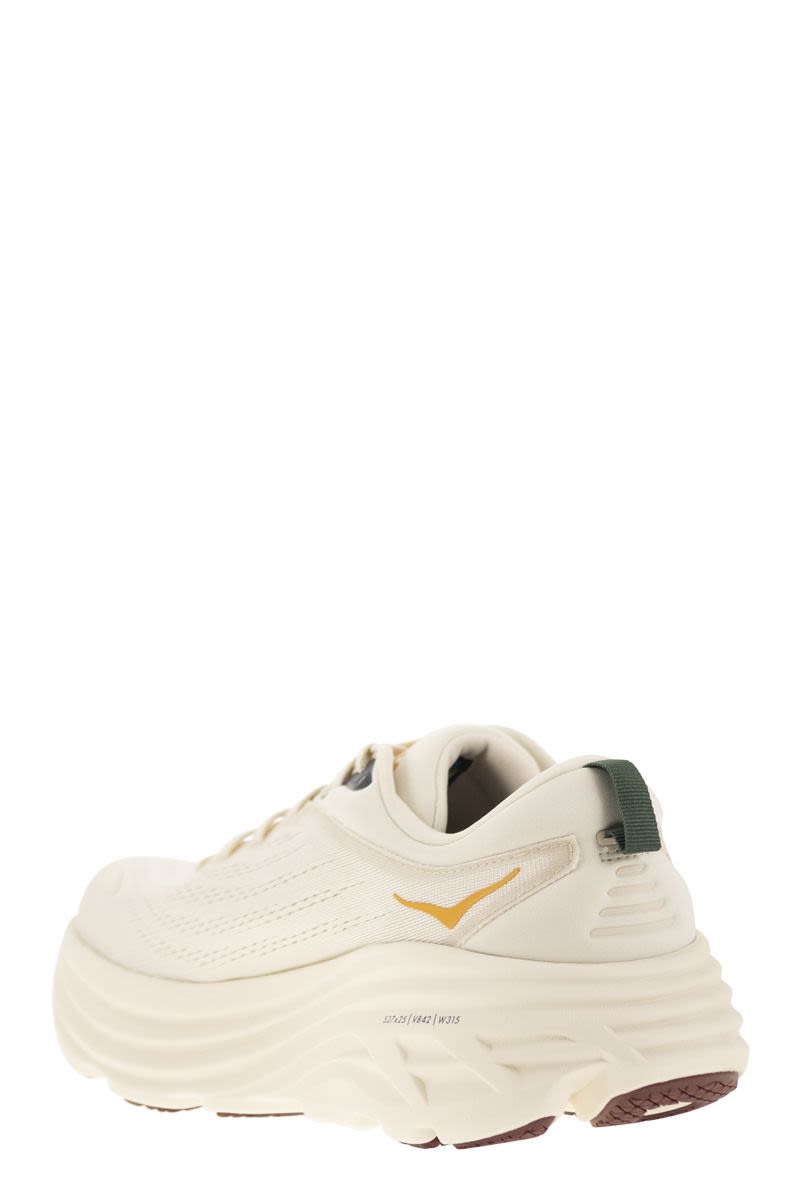 HOKA ONE ONE Ultra-Shortened Bondi 8 Mini Sports Shoe